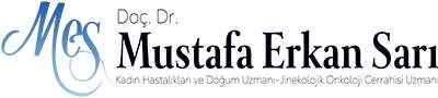 Doç. Dr. Mustafa Erkan Sarı